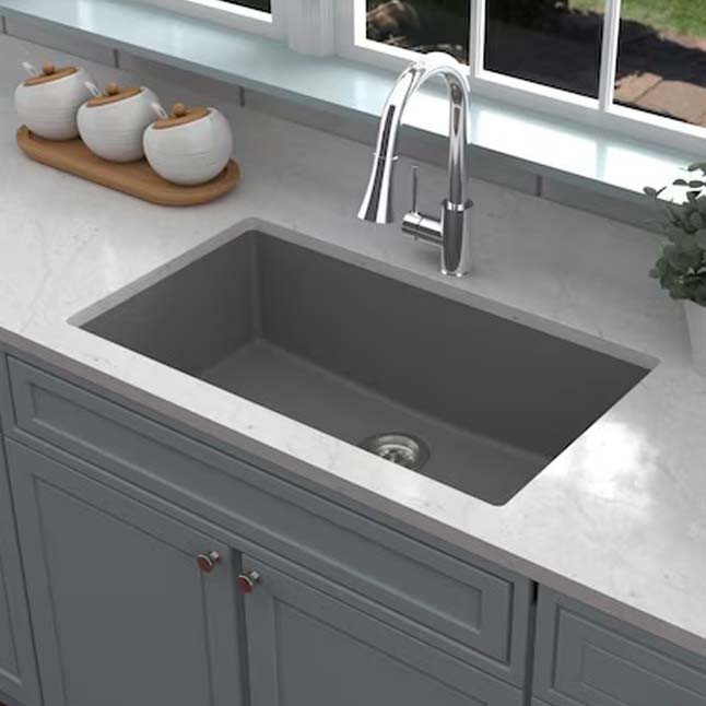 quartz sink manufacturer in turkey